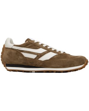 Tom Ford Mick's Sports Shoes - Brown