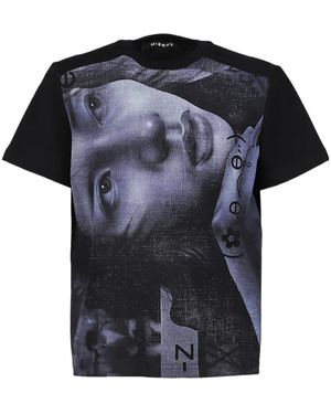 MISBHV T-Shirt - Black