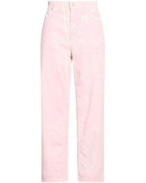 Marni Straight Leg - Pink