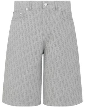 Dior Bermuda shorts for Men | Online Sale up to 81% off | Lyst