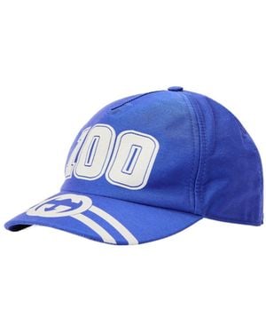 Gucci Baseball Cap - Blue