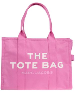 Pink Marc Jacobs Bags for Women | Lyst