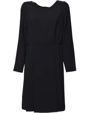 Aspesi Dress - Black