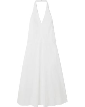 open lace back dress Vas Knit Dress  SRK Spark