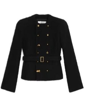 Celine Jacket - Black