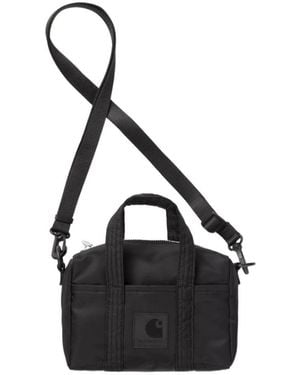 Carhartt Otis Small Bag - Black