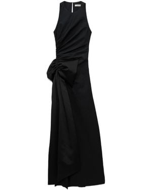 Dorothee Schumacher Poplin Power Dress - Black