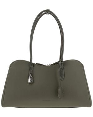 Stella McCartney Ryder Tote Bag - Green