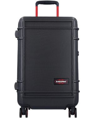 Eastpak Resist'R Zip Cabin Trolley - Blue