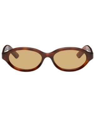 Retrosuperfuture Parola Sunglasses - Multicolour