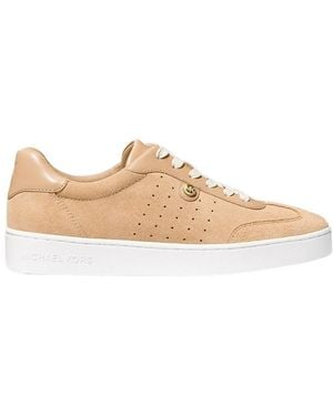 MICHAEL Michael Kors Scotty Sneakers - Multicolor