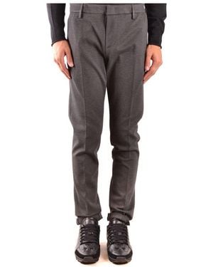 Dondup Pants - Gray