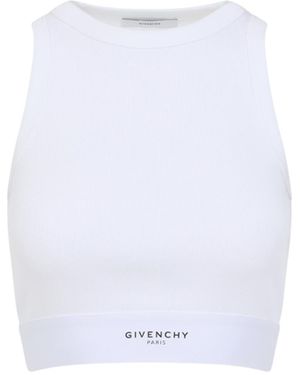 Givenchy Top - White