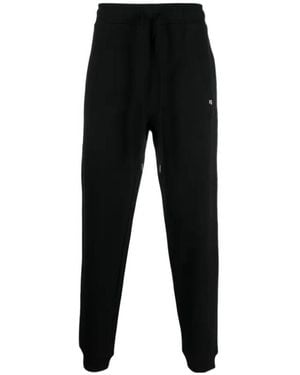 Zadig & Voltaire Skull Capri Track Trousers - Black