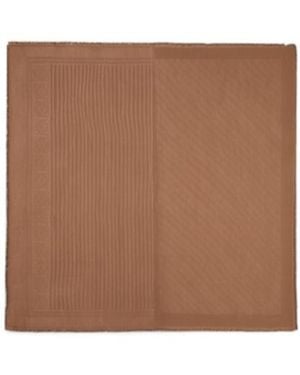 Loewe Scarf - Brown