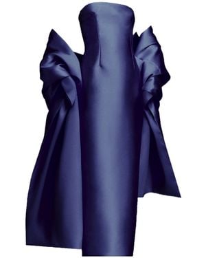 Solace London Dresses - Blue