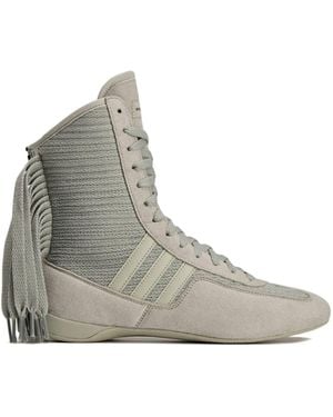 adidas By Stella McCartney Rasant V3 Sneakers - Gray
