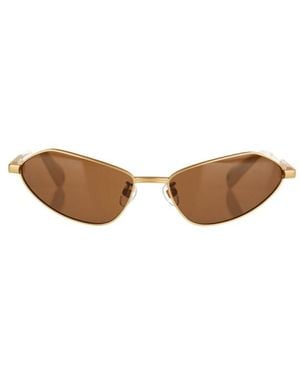 Jacquemus Full Frame Sunglasses - Multicolour