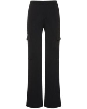 Simon Miller Hesby Track Trousers - Black
