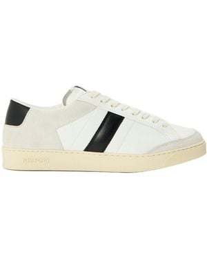 Tom Ford Simple And Versatile Casual Shoes - Multicolor