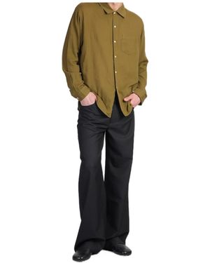 Séfr Shirt - Green