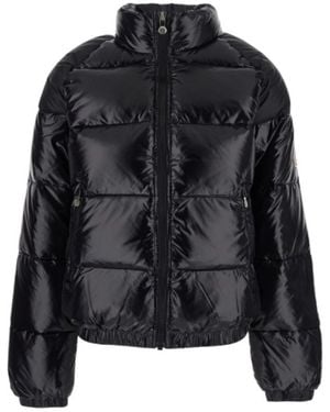Pyrenex Mythic Quilted Down Jacket - Grey
