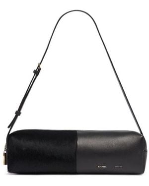 KHAITE Shoulderbags - Black