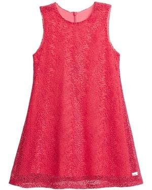 Dior Kids' Flared Dress