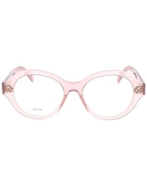 Celine Full-Frame Flat Mirror - White