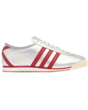 adidas Originals Laceup Casual Shoes - Pink