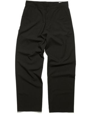Hope Wind Pants - Black