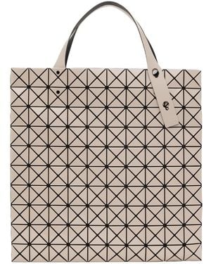 Issey Miyake Large Prism Tote Bag - Multicolor