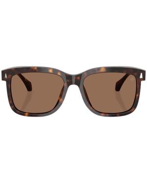 Moncler Full-Frame Sunglasses - Multicolor