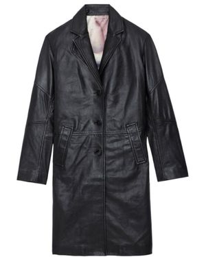 Zadig & Voltaire Coats for Men | Online Sale up to 62% off Zadig & Voltaire Coats for Men | Online Sale up to 62% off