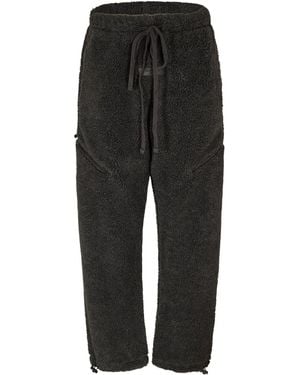 Fear Of God Drawstring Joggers - Black