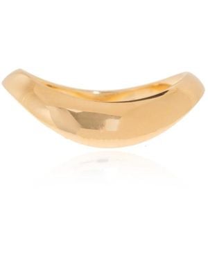 Bottega Veneta Ring - Natural