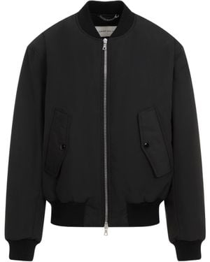 Dries Van Noten Verso Jacket - Black