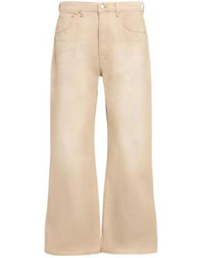 Acne Studios Traffic Sand Jeans - Natural