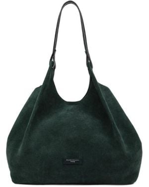 Gianni Chiarini Dua Tote Bag - Black