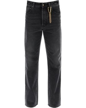 DARKPARK Jeans - Black