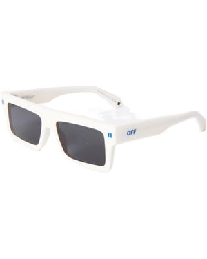 Off-White c/o Virgil Abloh Off Chandler Sun 53 - White