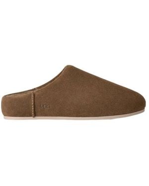 UGG Elea Slip-On - Brown