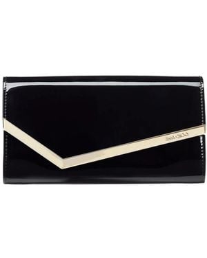 Jimmy Choo Emmie - Black