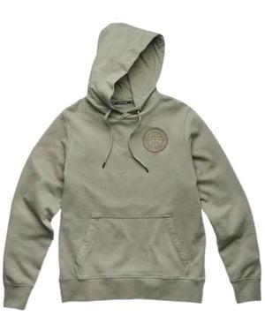 Canada Goose Long-Sleeved Sweatshirt - Gray