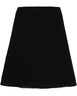 Rick Owens Scarf - Black