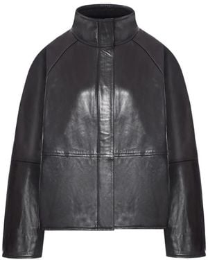 Soeur Outerwear - Black