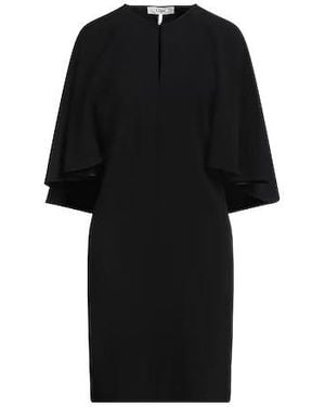 Chloé Bodycon Dress - Black