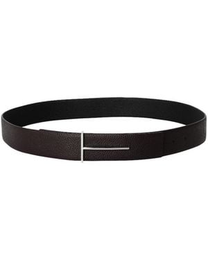 Tom Ford Tf Slm T Sn64 - White
