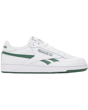 Reebok Club C Revenge Sneakers - White
