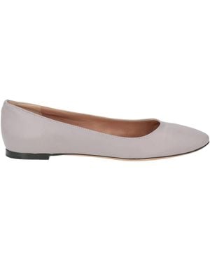 Chloé Ballet Flats - Brown